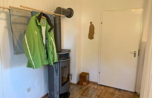 Fichtelberg Apartamento | Ferienwohnung "Fichtelnaabrauschen"