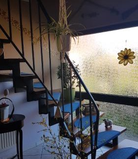 Schwedt/Oder Apartamento | Ferienwohnung Fiehn