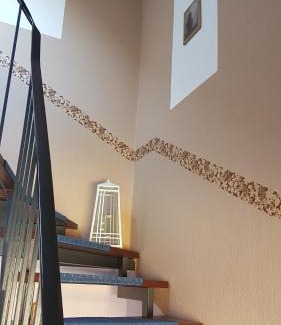 Schwedt/Oder Apartamento | Ferienwohnung Fiehn