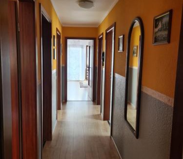 Schwedt/Oder Apartamento | Ferienwohnung Fiehn