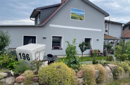 Gross Zicker Apartamento | Ferienwohnung Fiene