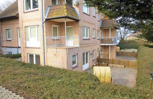 Marienleuchte Apartamento | Ferienwohnung Fiete