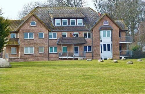 Marienleuchte Apartamento | Ferienwohnung Fiete