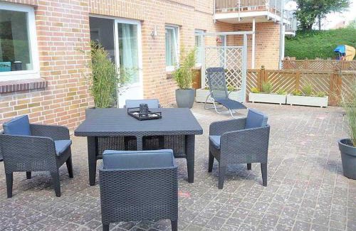 Marienleuchte Apartamento | Ferienwohnung Fiete