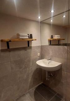 Galtur Apartamento | Ferienwohnung Filomena im Hotel Casada