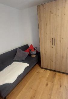Galtur Apartamento | Ferienwohnung Filomena im Hotel Casada