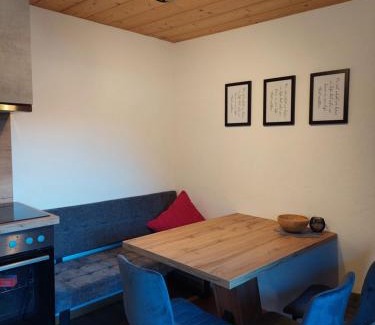 Galtur Apartamento | Ferienwohnung Filomena im Hotel Casada