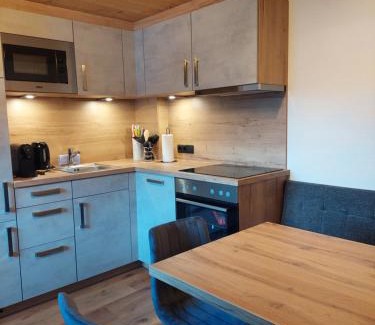 Galtur Apartamento | Ferienwohnung Filomena im Hotel Casada