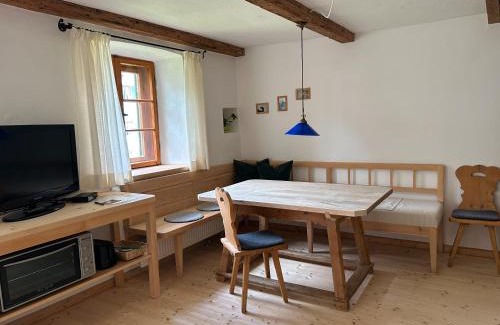 Unterammergau Apartamento | Ferienwohnung Filser