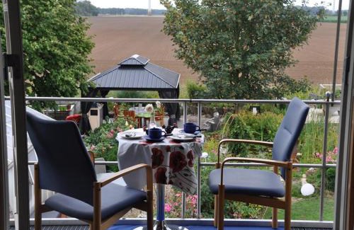 Broeckel Apartamento | Ferienwohnung Fischer