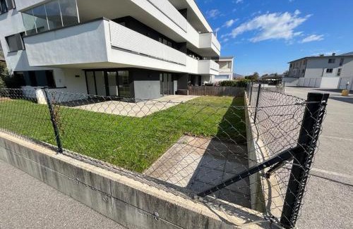 Bodensdorf Apartamento | Ferienwohnung Fischerweg