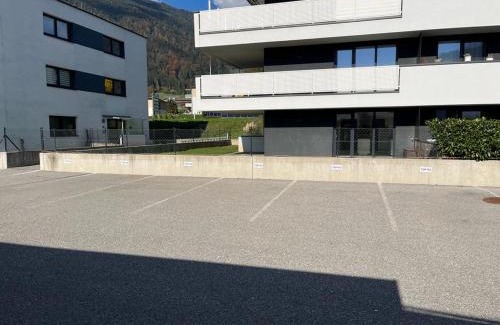 Bodensdorf Apartamento | Ferienwohnung Fischerweg
