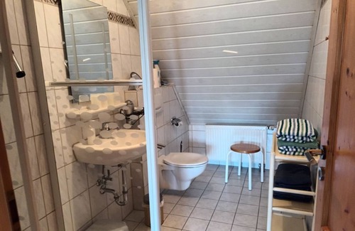 Bergen Apartamento | Ferienwohnung - Flachsbuck