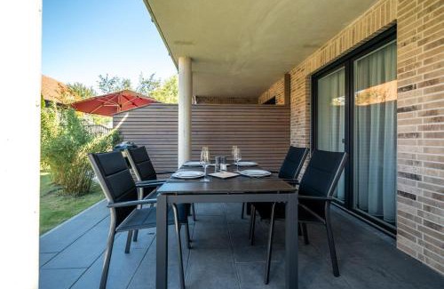 Muritz Apartamento | Ferienwohnung FleesenDomizil