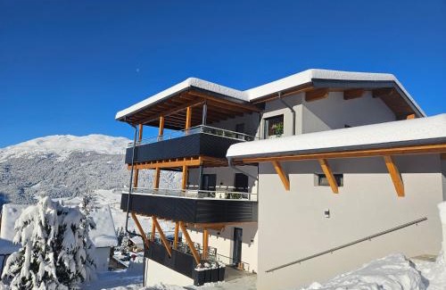 Jerzens Apartamento | Ferienwohnung Flir