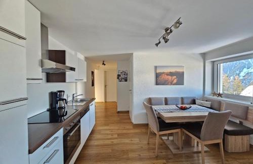 Jerzens Apartamento | Ferienwohnung Flir