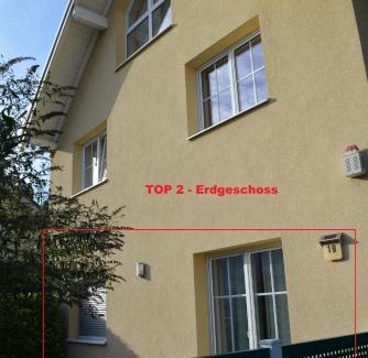 Floridsdorf Apartamento | Ferienwohnung Florian 2 In Bezirk 21 Floridsdorf