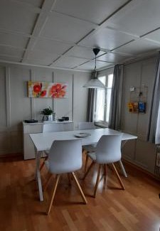 Stein Apartamento | Ferienwohnung Florida