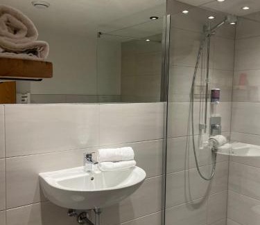 Galtur Apartamento | Ferienwohnung Florina im Hotel Casada