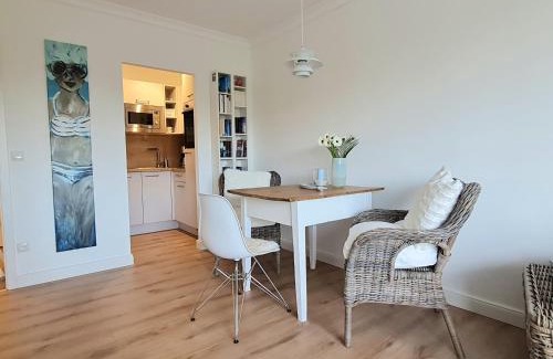 Schausende Casa | Ferienwohnung Flossis Home