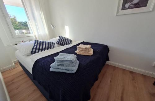 Schausende Casa | Ferienwohnung Flossis Home