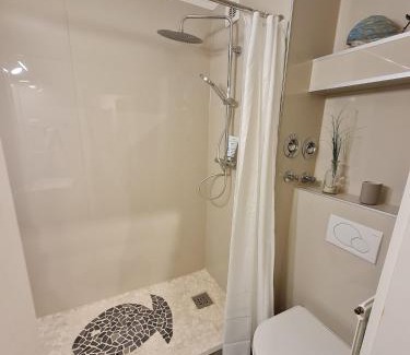 Schausende Casa | Ferienwohnung Flossis Home