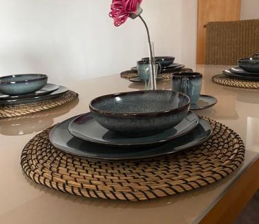 Issel Apartamento | Ferienwohnung Flussufer No.12