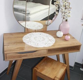 Issel Apartamento | Ferienwohnung Flussufer No.12