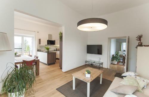 Leutschach Apartamento | Ferienwohnung Foller