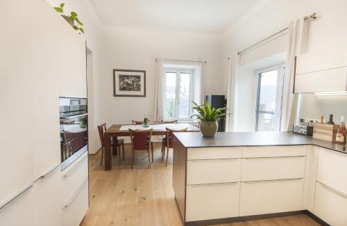 Leutschach Apartamento | Ferienwohnung Foller