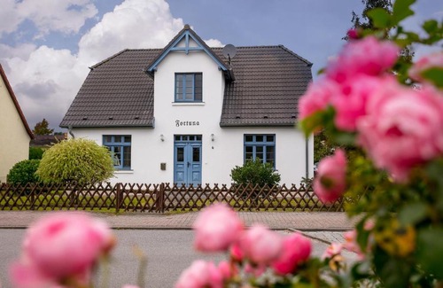 Thiessow Casa | Ferienwohnung Fortuna II