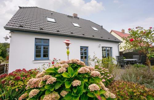 Thiessow Casa | Ferienwohnung Fortuna II