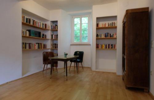 Kail Apartamento | Ferienwohnung Fränkischer Hof