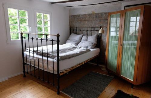 Kail Apartamento | Ferienwohnung Fränkischer Hof