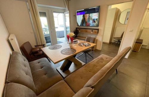 Bad Gleichenberg Apartamento | Ferienwohnung Franz