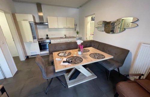 Bad Gleichenberg Apartamento | Ferienwohnung Franz