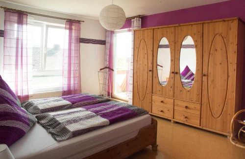 Litzendorf Apartamento | Ferienwohnung Fraenkisches Paradies