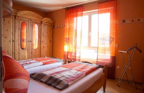 Litzendorf Apartamento | Ferienwohnung Fraenkisches Paradies