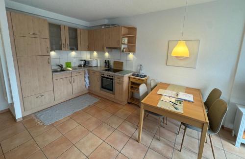 Hoechenschwand Apartamento | Ferienwohnung Francois