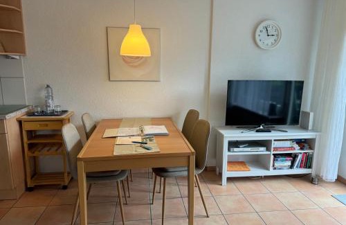 Hoechenschwand Apartamento | Ferienwohnung Francois
