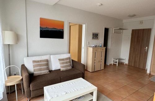 Hoechenschwand Apartamento | Ferienwohnung Francois