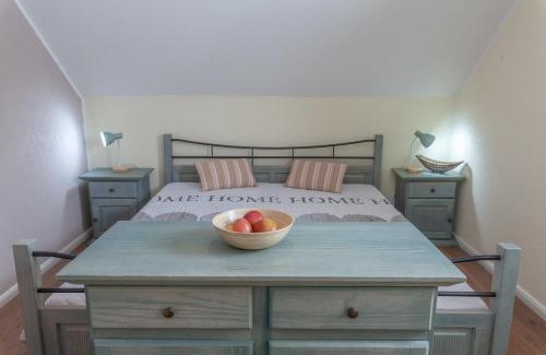 Feriendorf Frankenau Apartamento | Ferienwohnung Frankenblick