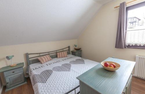 Feriendorf Frankenau Apartamento | Ferienwohnung Frankenblick