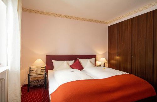 Bad Faulenbach Apartamento | Ferienwohnung Frauenschuh