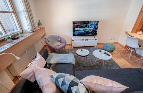 Bad Wiessee Apartamento | Ferienwohnung "Freihauswinkl"