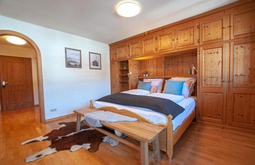 Bad Wiessee Apartamento | Ferienwohnung "Freihauswinkl"