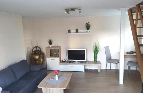 Potschappel Apartamento | Ferienwohnung, Freital, cleaning included