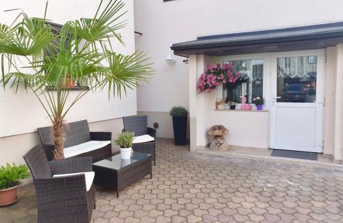 Potschappel Apartamento | Ferienwohnung, Freital, cleaning included