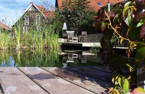 Friedrichroda Apartamento | Apartamento de vacaciones en Friedrichroda