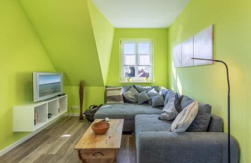 Lehe Apartamento | Ferienwohnung Fria